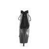 Pleaser - DELIGHT60033RM Bottes de plateforme - Noir Product image